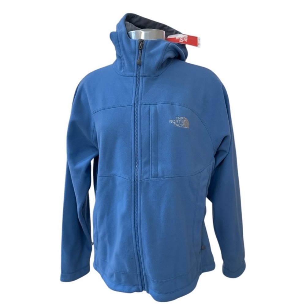 The North Face Blue Women's WindWall 2 Jacket